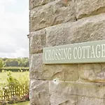 Ferienhaus Crossing *