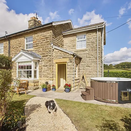 Casa de Férias Crossing