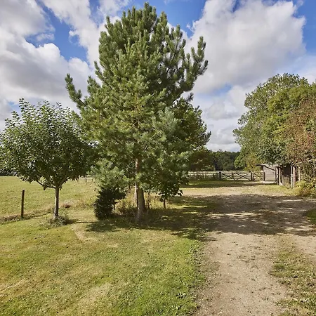 Crossing Casa de Férias Helmsley