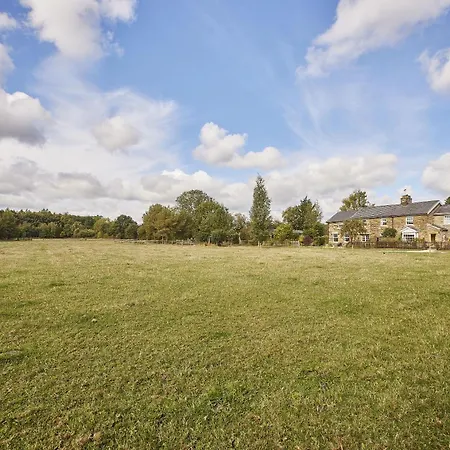 Casa de Férias Crossing