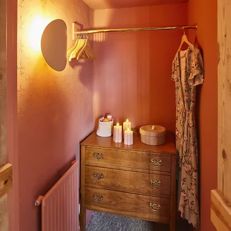 Casa de Férias Crossing Helmsley