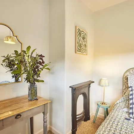 Casa de Férias Crossing