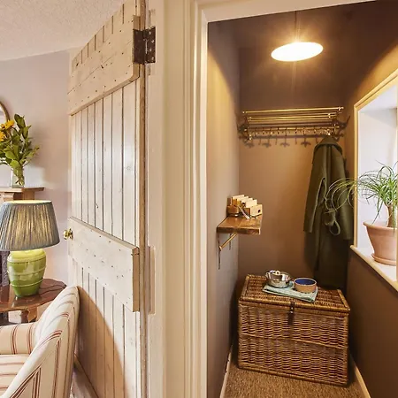 Crossing Casa de Férias *