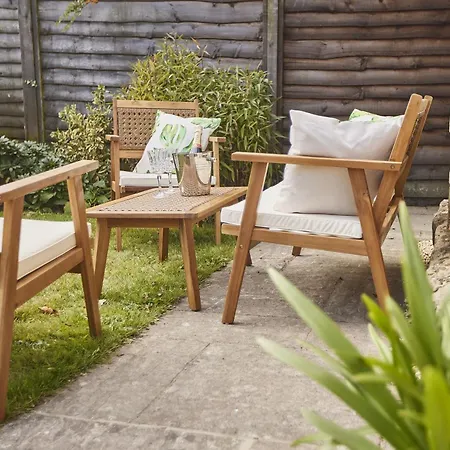 Crossing 펜션 헴슬리