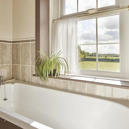 Crossing Casa de Férias