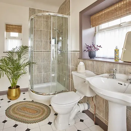 Crossing Casa de Férias