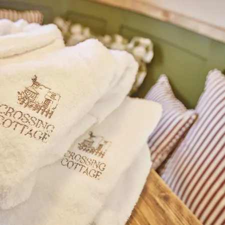 Casa de Férias Crossing Helmsley