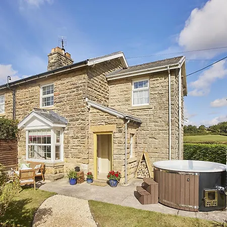 펜션 Crossing 헴슬리