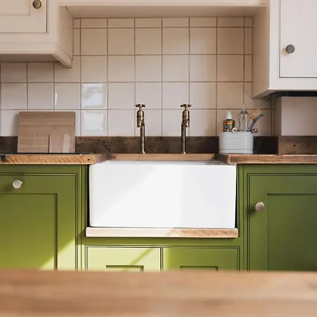 Crossing Casa de Férias