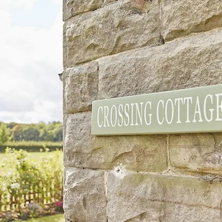 Holiday home Crossing *