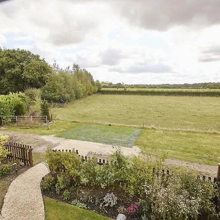 Crossing Holiday home