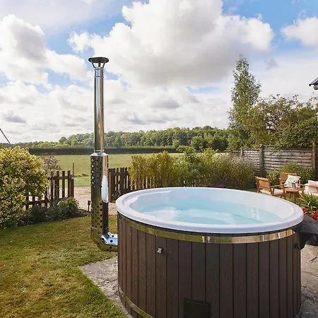 Holiday home Crossing
